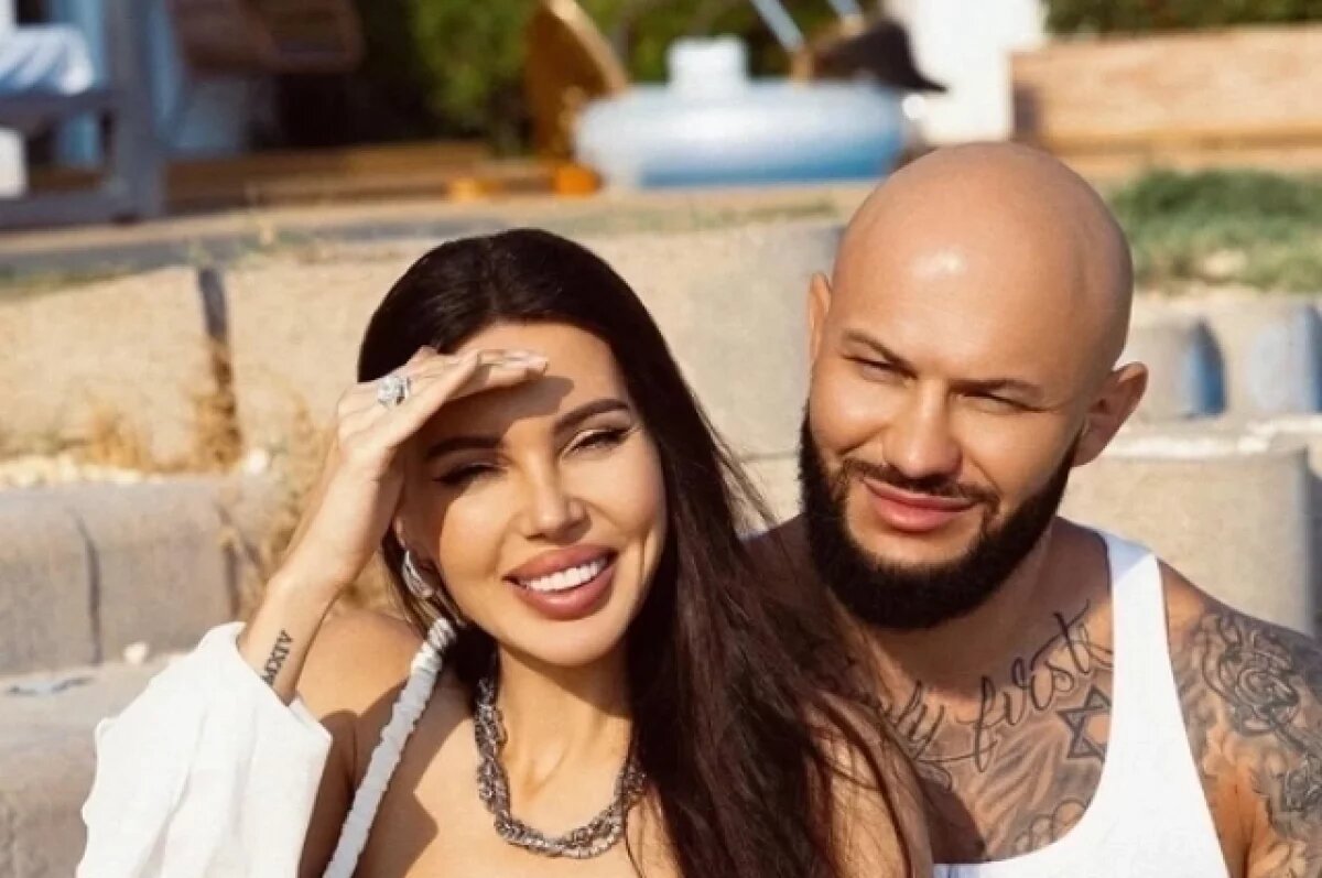    Суд в Москве начнет процесс по разводу Самойловой и Джигана 28 октября