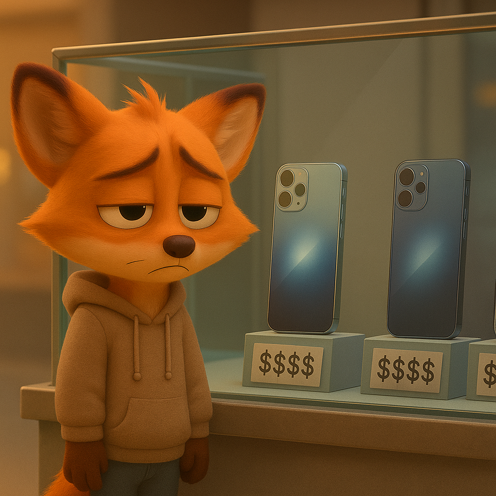 Найдите десять отличий. А чувство – то же самое.