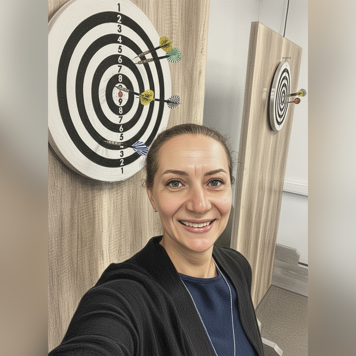 Свежее фото, чуть улучшенное с помощью ИИ)