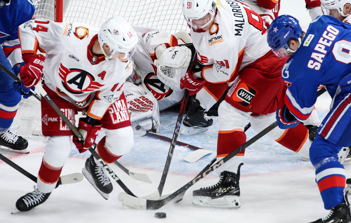 Петр Ковалев/ТАСС