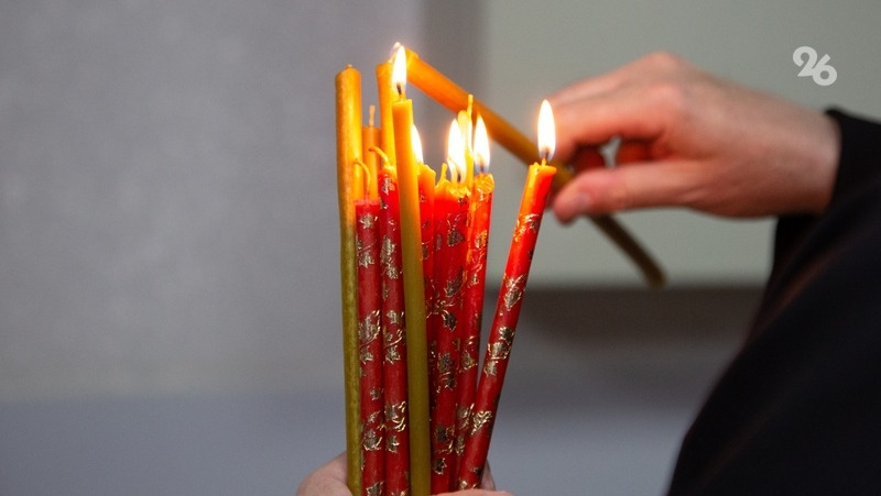      Фото: Валерия Алтухова / / ИА «Победа26»