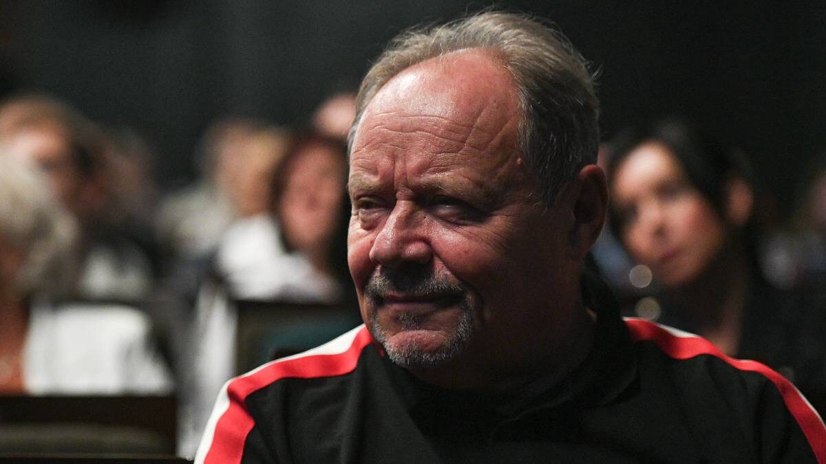    Фото: Максим Григорьев / ТАСС