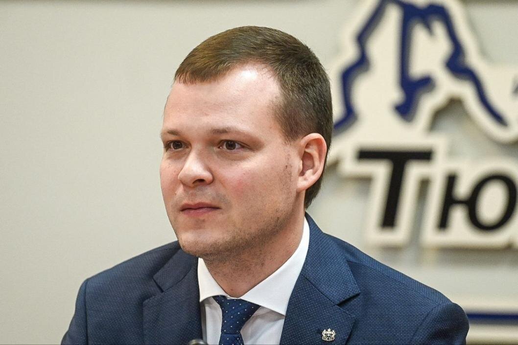 | Фото: Сергей Елесин, ИА "Тюменская линия"