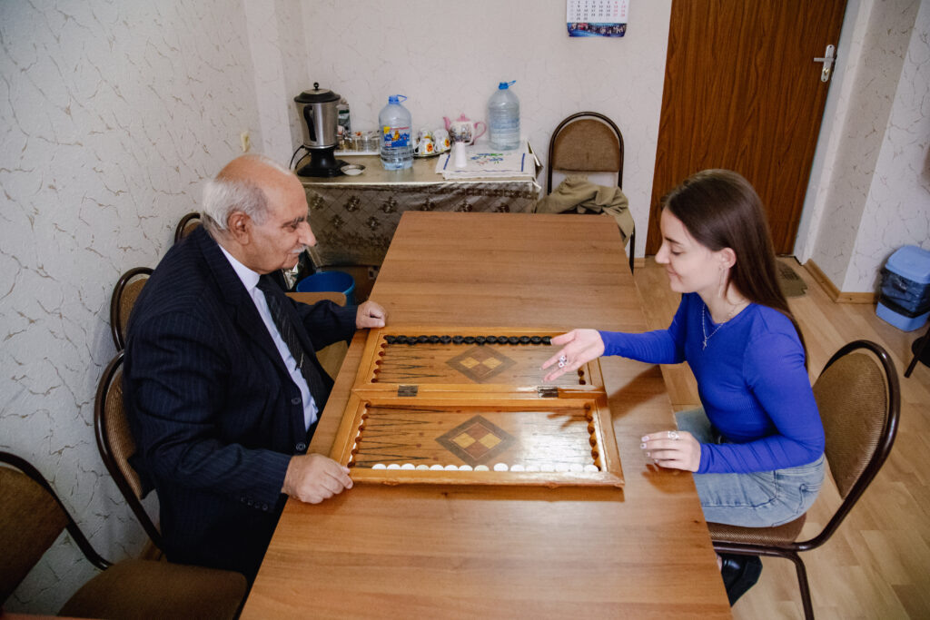    Фото: Варвара Вострокнутова, «КИ»