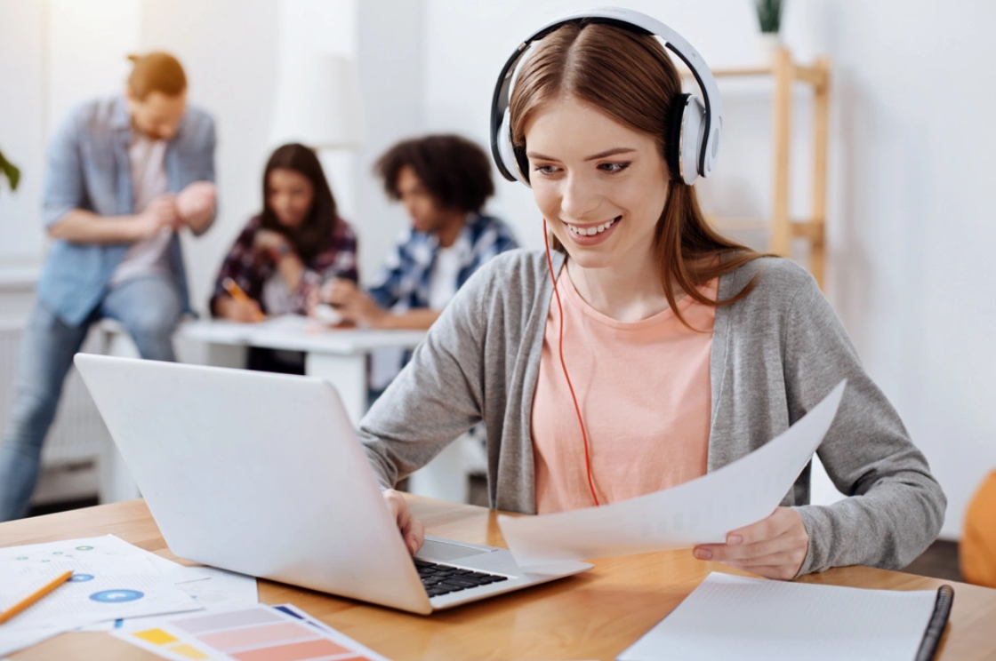 Дистанционное обучение в школе