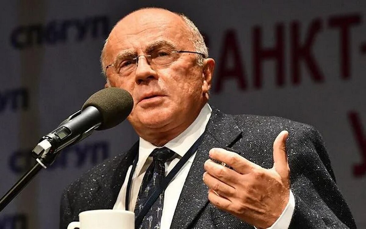    Экс-ректора СПбГУП Запесоцкого подозревают в растрате более 74 млн рублей университетских средств Фото: пресс-служба СПбГУП