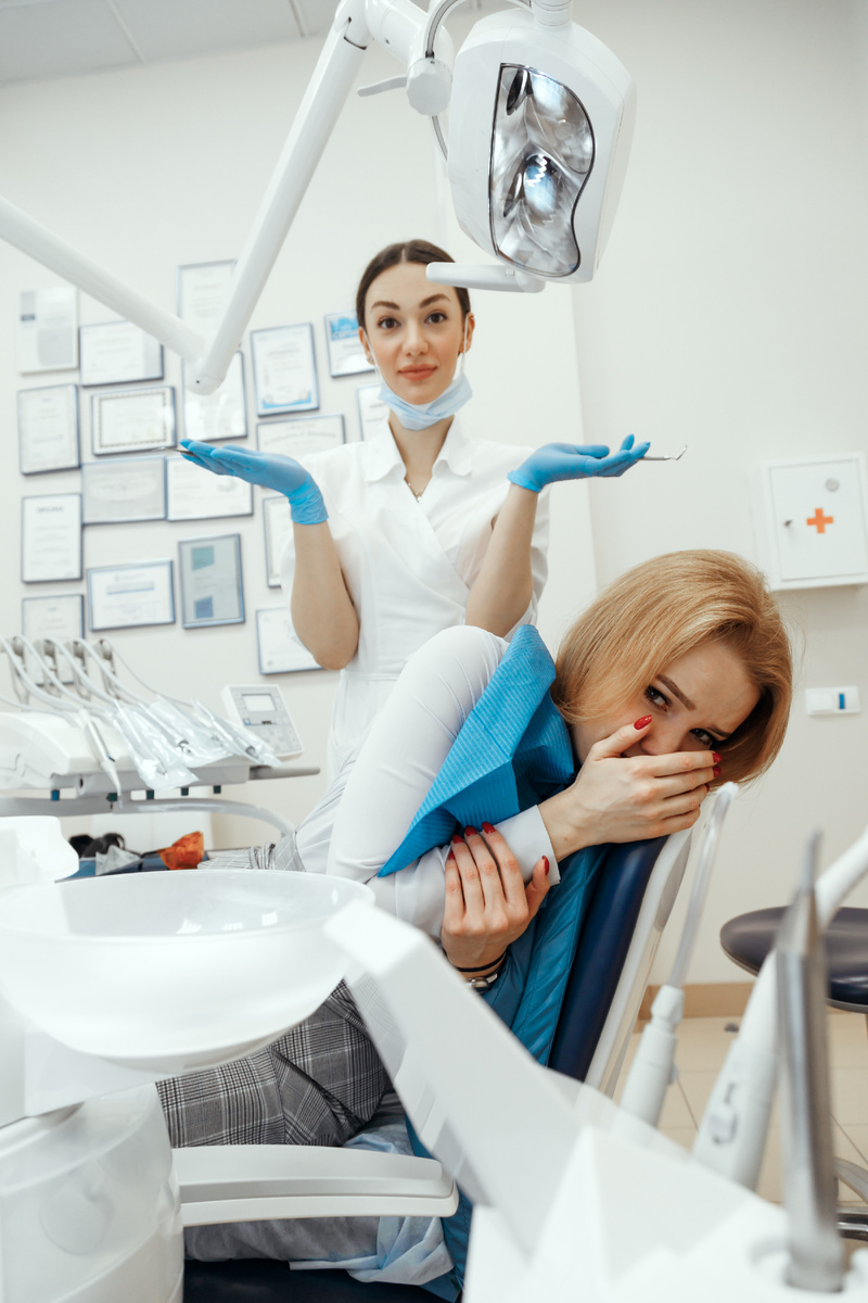 Фотография взята с сайта стоматологии Дмитрович Фэмили https://www.dmitrovich.ru/