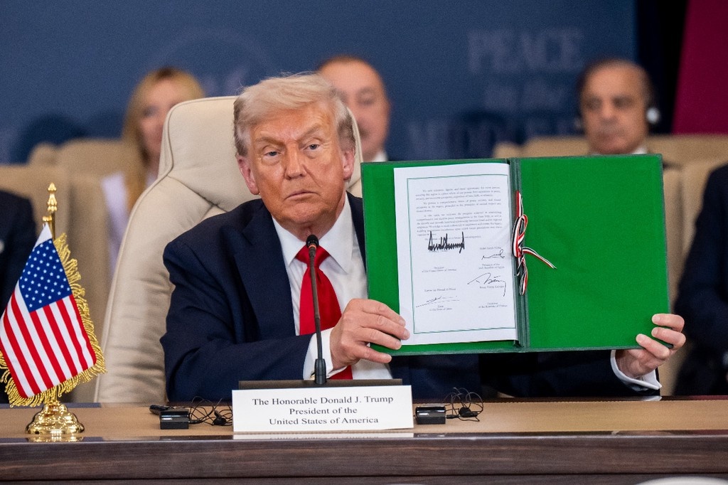    Фото © Michael Kappeler / dpa / picture-alliance / ТАСС