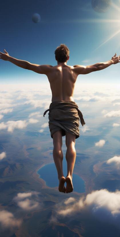 Тело человека - краткая инструкция