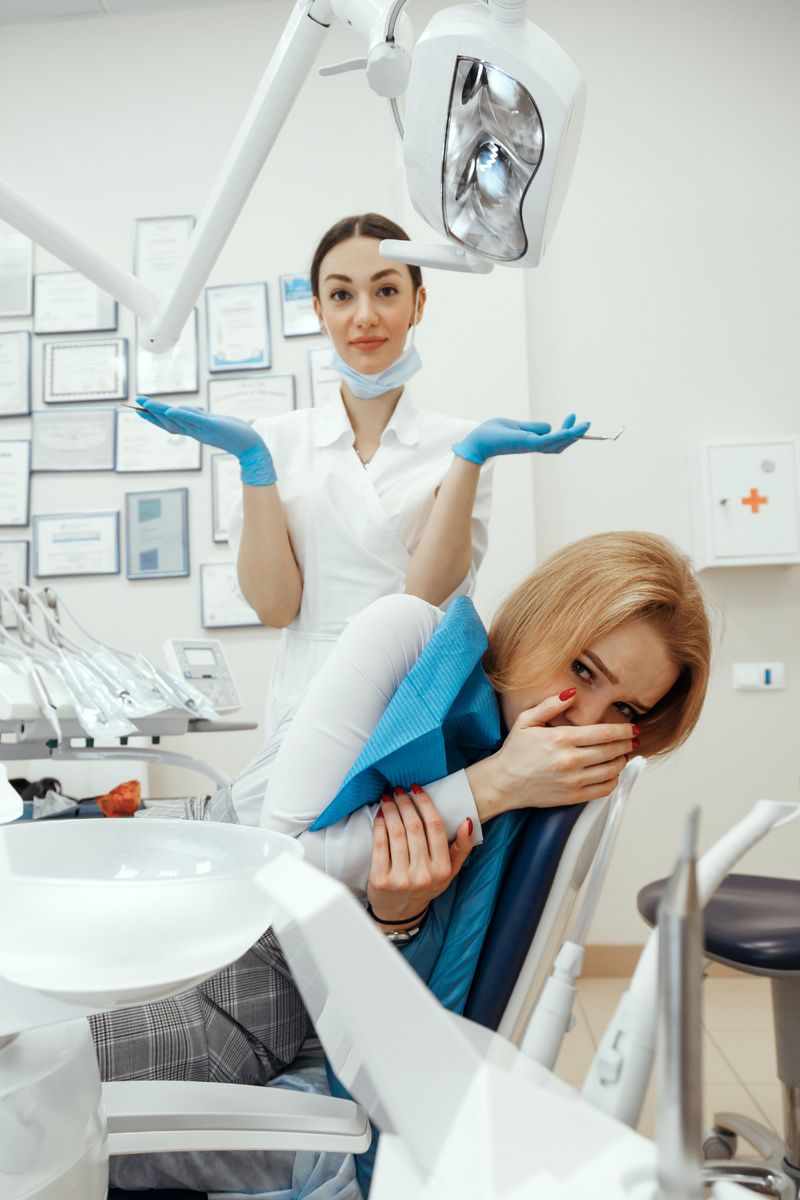 Фотография взята с сайта стоматологии Дмитрович Фэмили https://www.dmitrovich.ru/