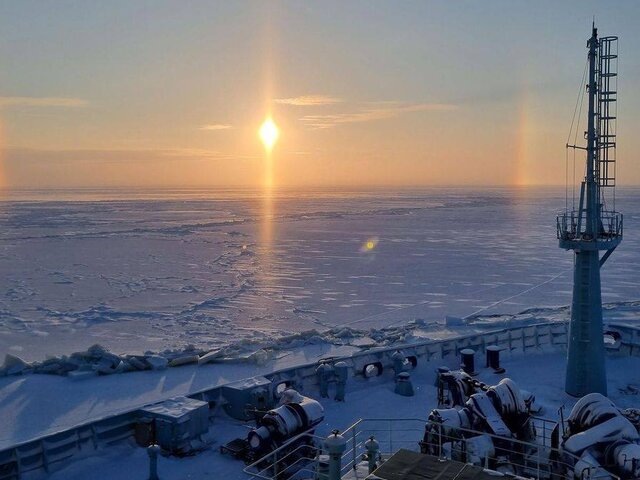    Фото: телеграм-канал "Росатом"