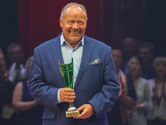    Фото: Агентство "Москва"/Дмитрий Белицкий