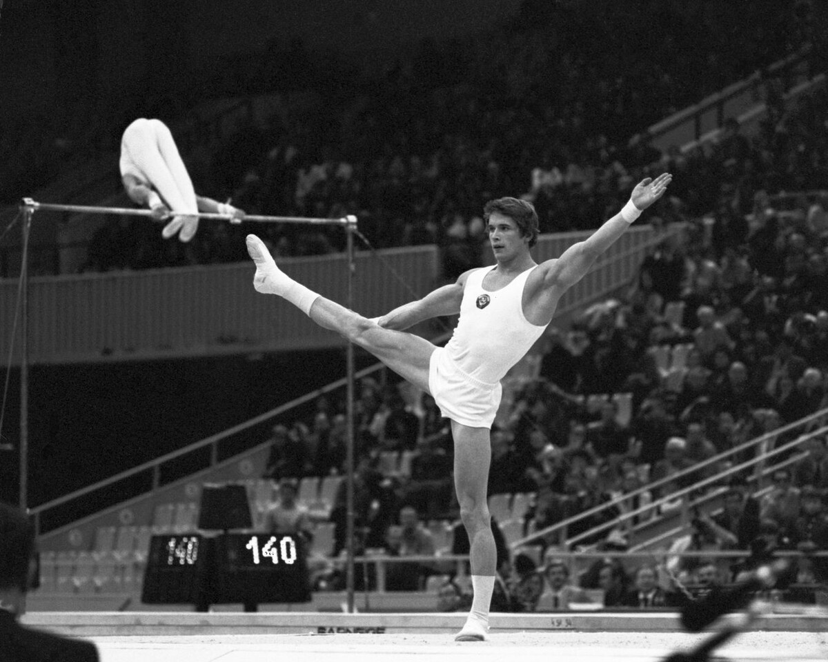     / Источник: © Зуфаров Валерий, Ун Да-Син Вячеслав/ТАСС