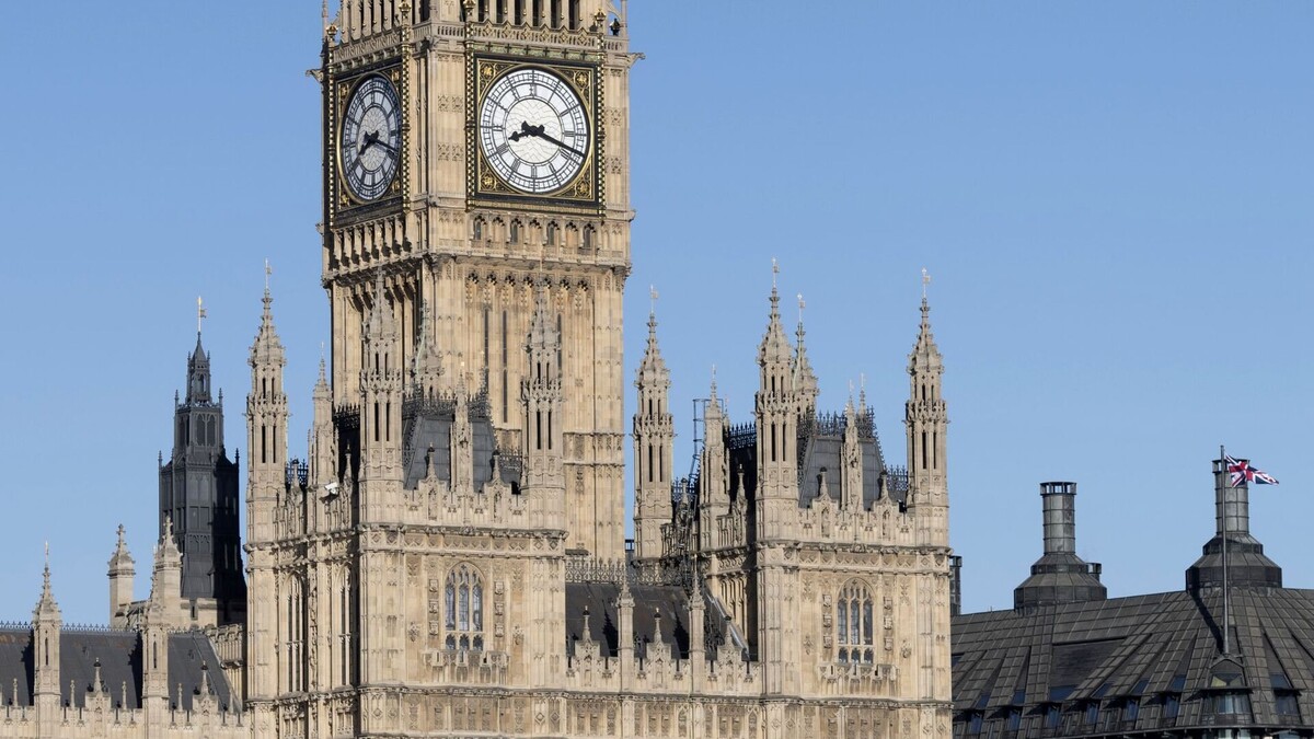 © Sputnik / Алекс Макнотон