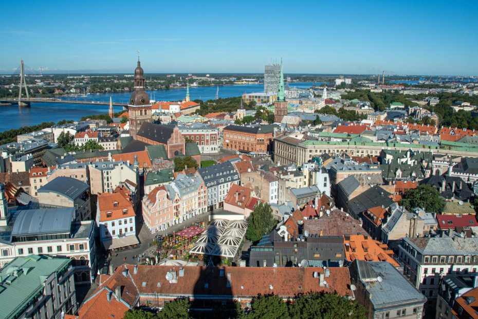    Reinhold Schrank/imagebroker.com/Global Look Press