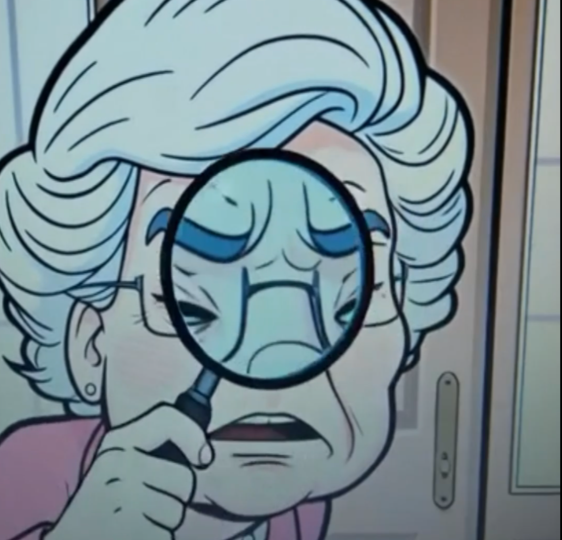 «У нас две собаки!»: - как мой сын объявил войну соседке-перфекционистке