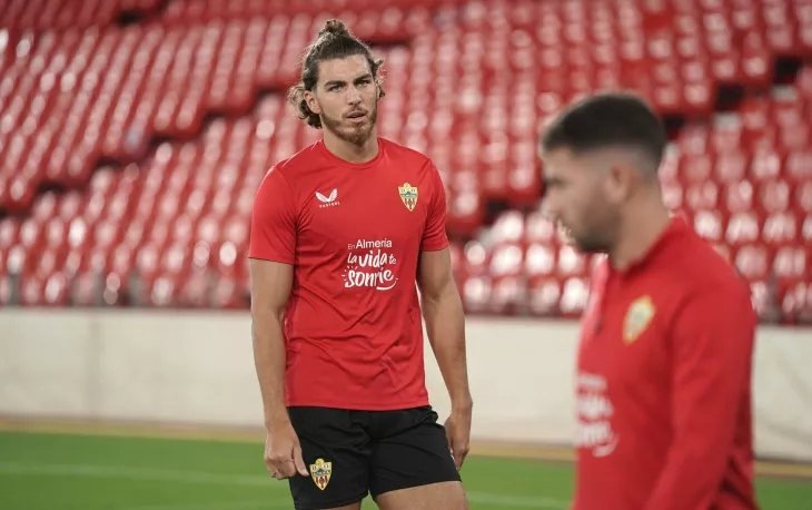    Дилемма Срджана Бабича. В «Спартаке» плюс один недовольный? Фото #2