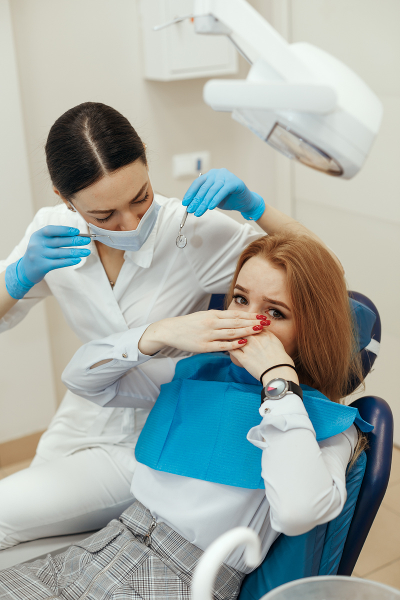 Фотография взята с сайта стоматологии Дмитрович Фэмили https://www.dmitrovich.ru/