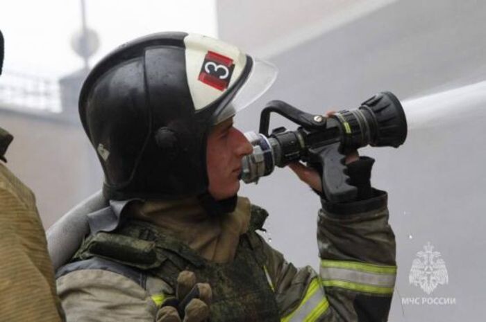 Иллюстрация: ГУ МЧС по РО
