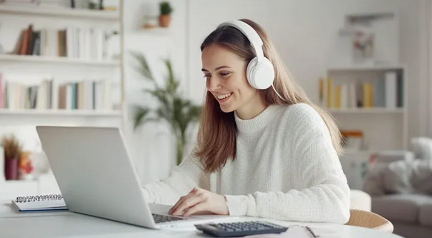 Репетитор по английскому онлайн для подростков и детей