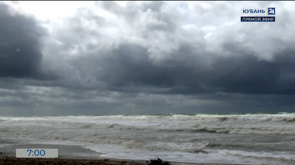    Видео канала «Кубань 24»