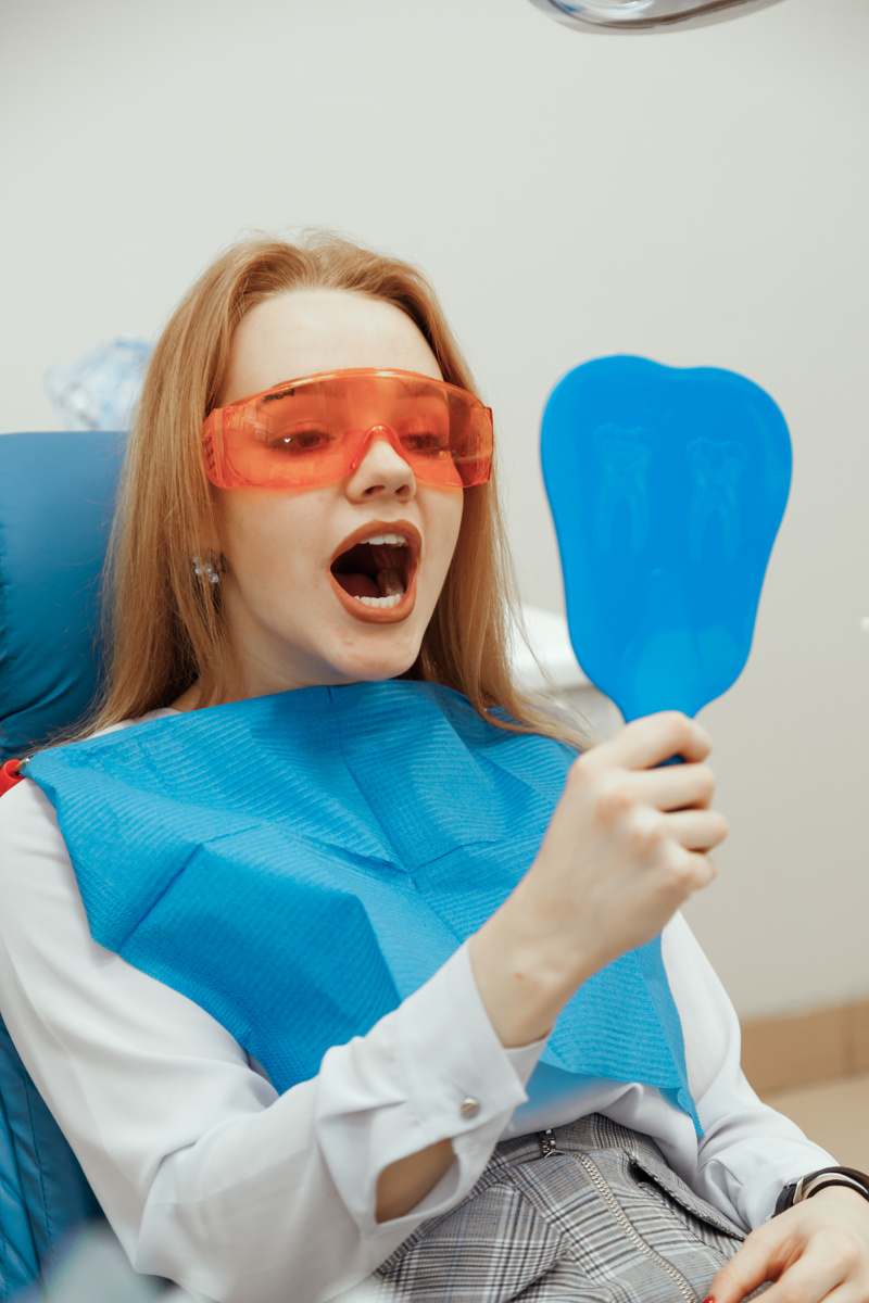 Фотография взята с сайта стоматологии Дмитрович Фэмили https://www.dmitrovich.ru/