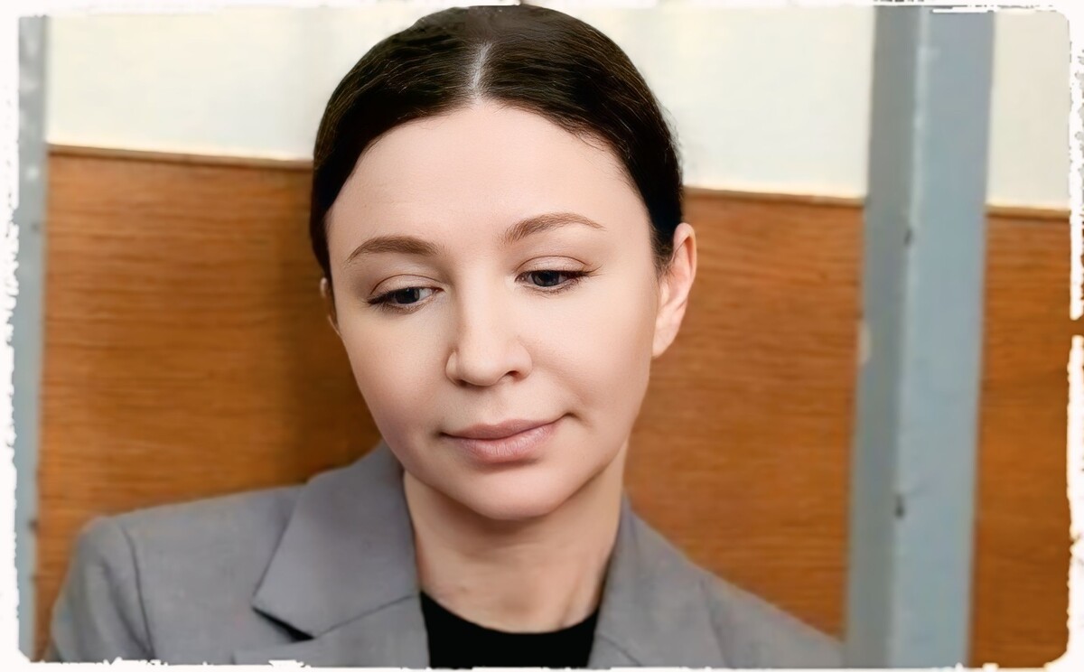 Цена марафона желаний. Только теперь исполнять желание придется не Вселенной, а Федеральной службе исполнения наказаний.