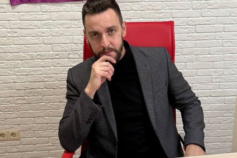    Павел Акулов