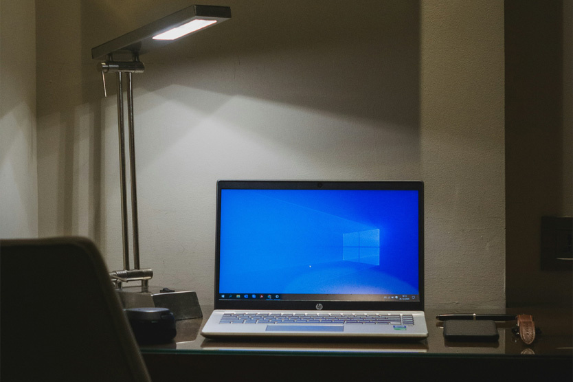     Фото: Arnav Singhal / Unsplash