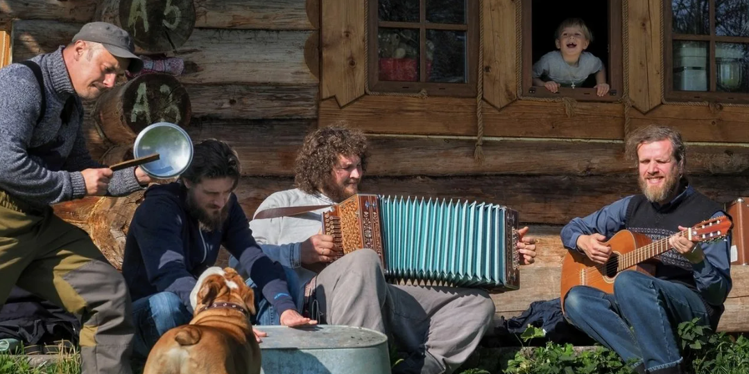 Российская глубинка: что происходит и почему так получилось (много фото)