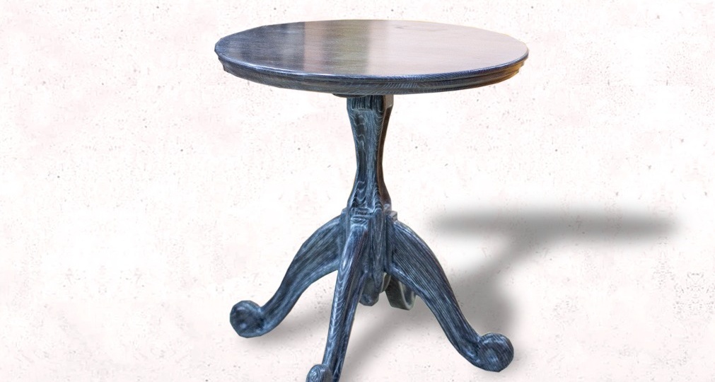 Как создаются столы из массива ясеня: от заготовки до готового изделия