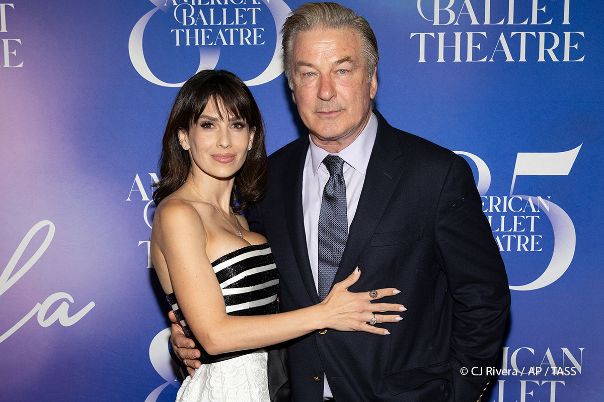    Фото: CJ Rivera / AP / TASS