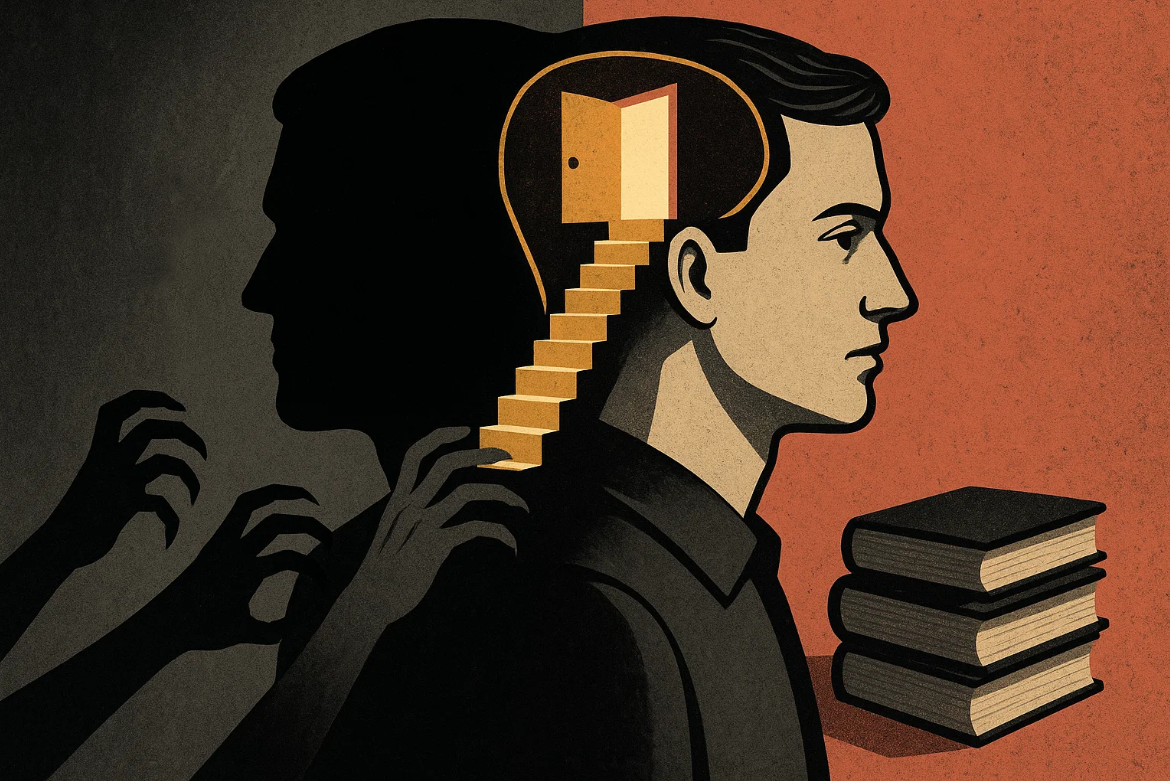 Развитие без остановки — как бежать марафон без передышки.