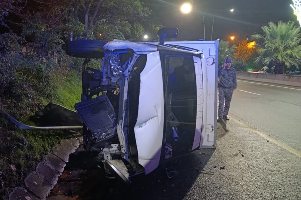    Фото: Telegram/Росгвардия Краснодарский край