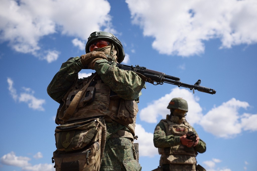    Фото © Александр Река / ТАСС