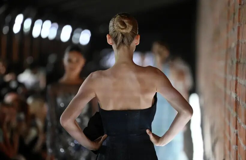     © РИА Новости. Кирилл Каллиников