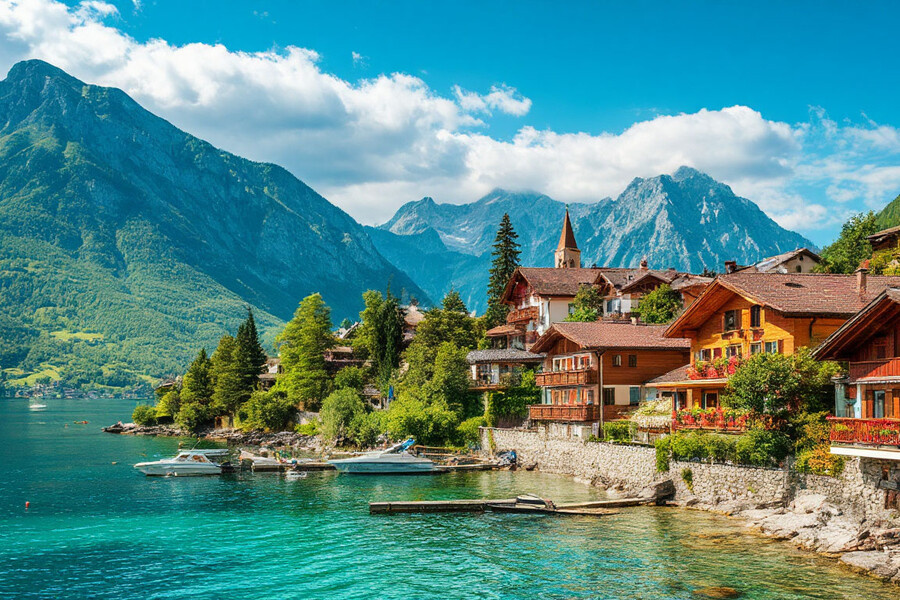    Фото: Шедеврум