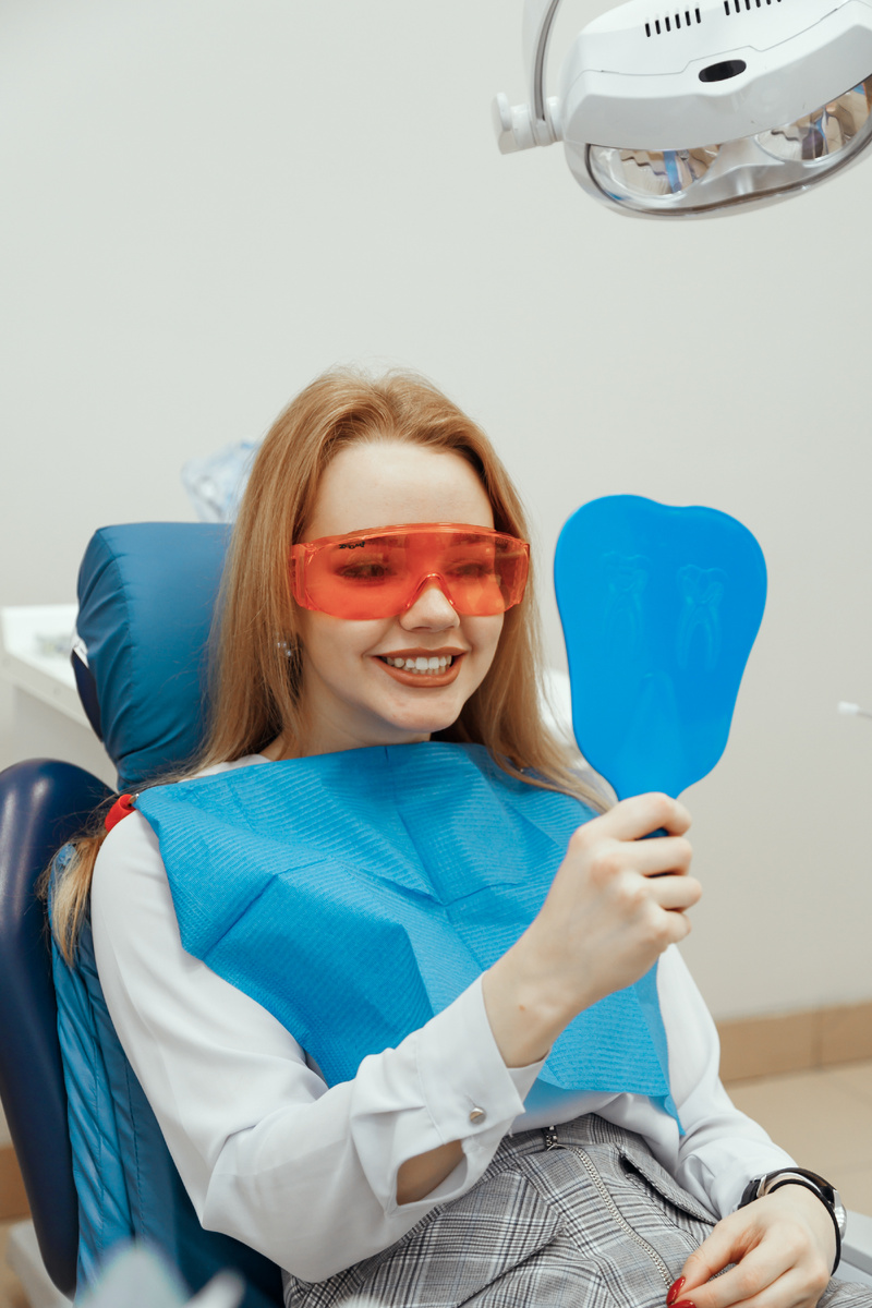 Фотография взята с сайта стоматологии Дмитрович Фэмили https://www.dmitrovich.ru/