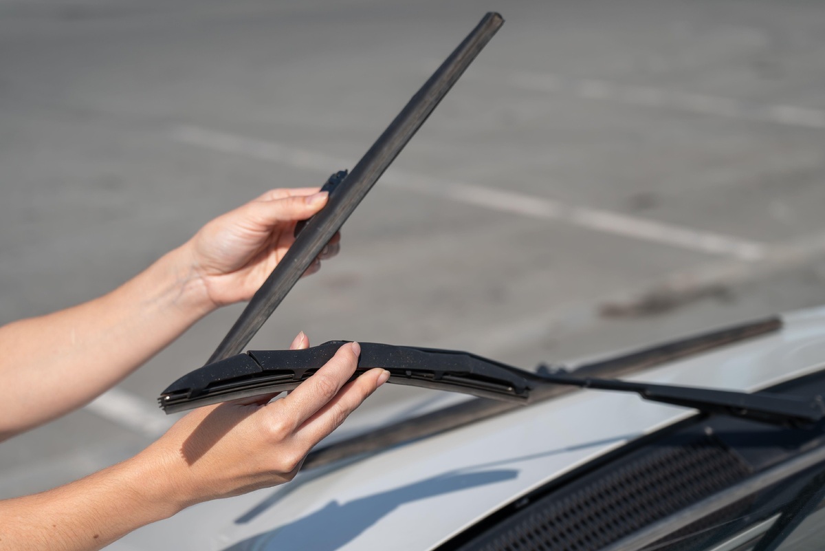     Какие бывают щетки стеклоочистителей — и какой тип самый лучший