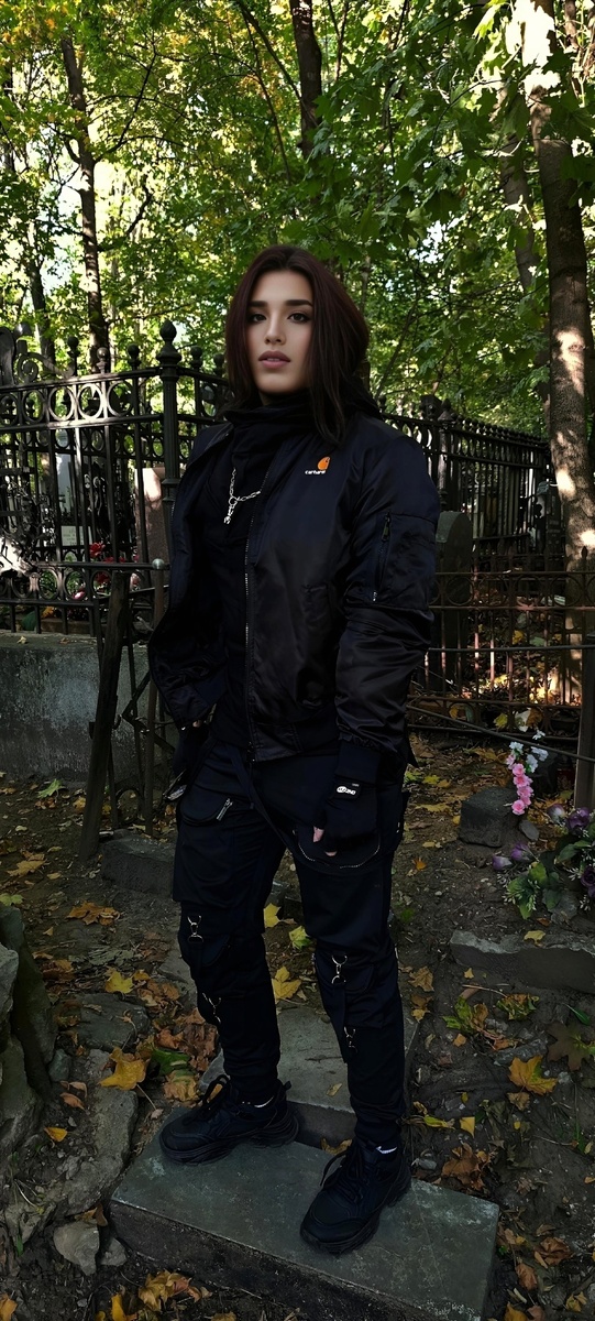 Slava Volk Певец 