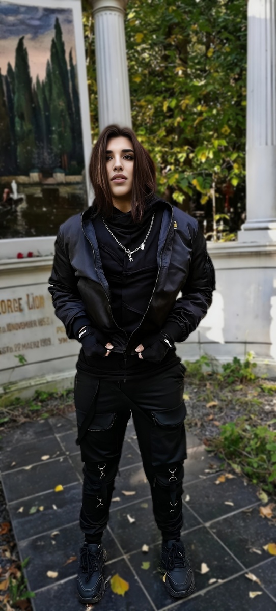 Slava Volk Певец 