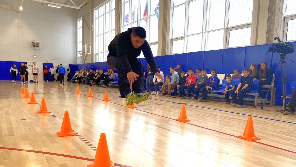    Фото: Анастасия Ульянова / "Ямал-Медиа"