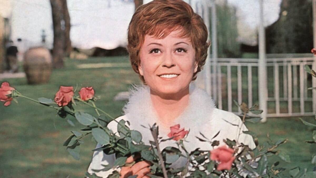 Фильм Джульетта и духи 1965 - Сюжет и рецензия, Новинки кино, лучшие фильмы Федерико Феллини