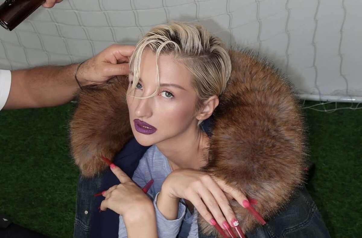 MARGO / Фото: соц. сети