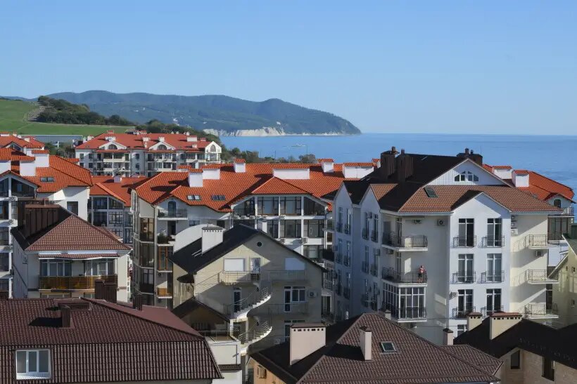     © РИА Новости. Екатерина Чеснокова