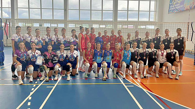    «Чемпион» приветствовал победителей