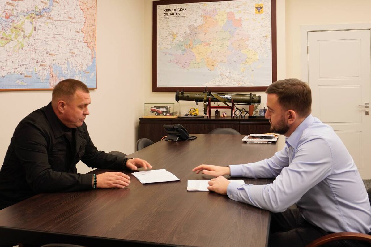    Фото: Telegram-канал Игоря Кастюкевича