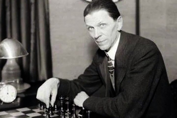 Геза Мароци