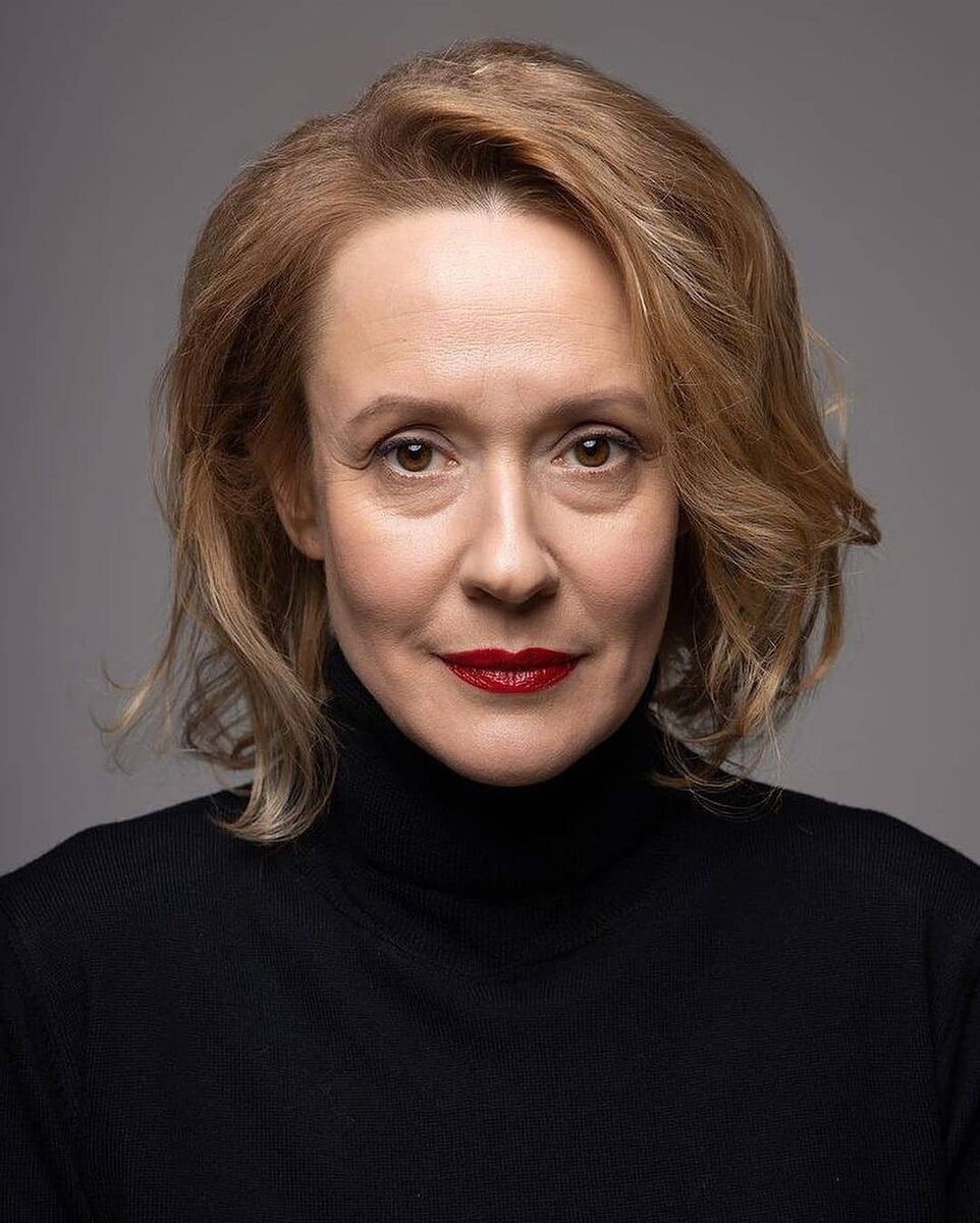 Евгения Дмитриева