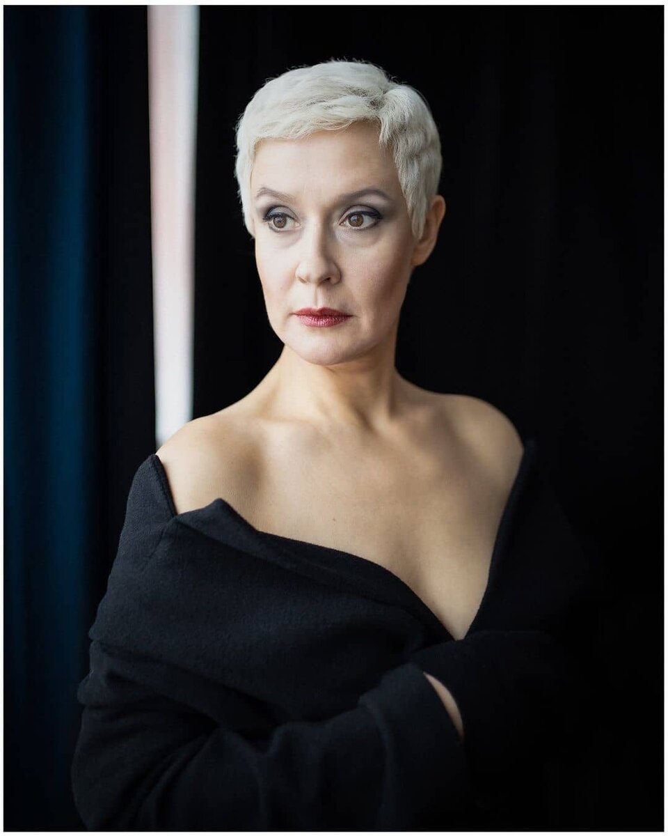 Евгения Дмитриева